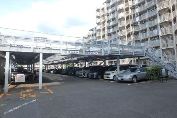 南林間ハイライズ