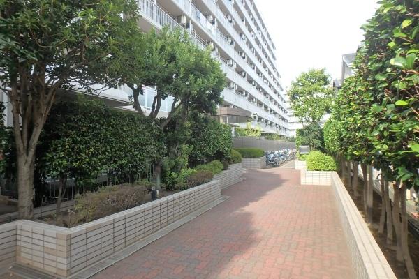 南林間ハイライズ
