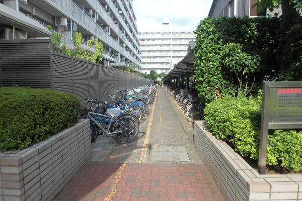 南林間ハイライズ