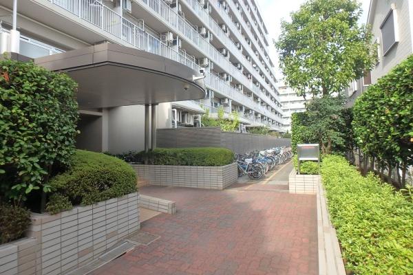 南林間ハイライズ