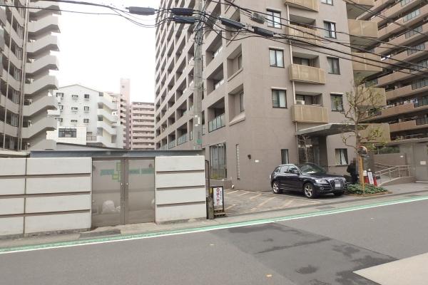 レクセル海老名