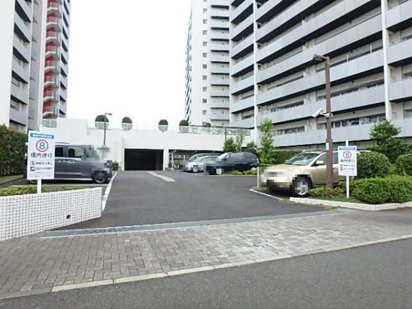 コアロード海老名Ⅴトリアノンタワーズクレストタワー