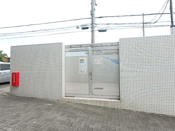 コアロード海老名Ⅴトリアノンタワーズクレストタワー
