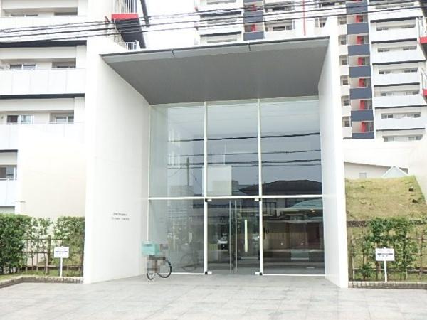 コアロード海老名Ⅴトリアノンタワーズクレストタワー