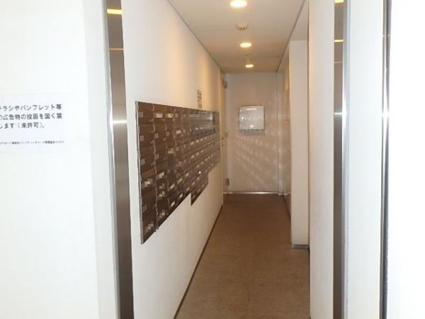 コアロード海老名Ⅴトリアノンタワーズクレストタワー