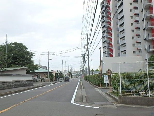 コアロード海老名Ⅴトリアノンタワーズクレストタワー