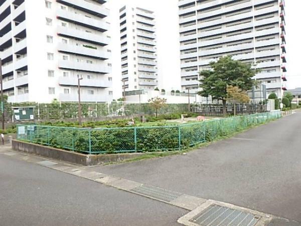 コアロード海老名Ⅴトリアノンタワーズクレストタワー