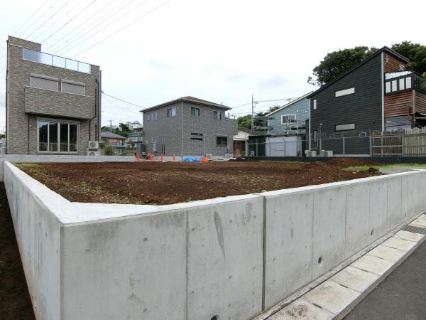 相模原市南区磯部の売土地