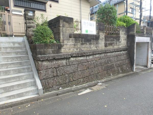 海老名市国分寺台４丁目の土地