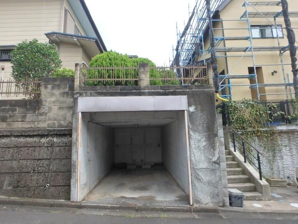 海老名市国分寺台４丁目の土地