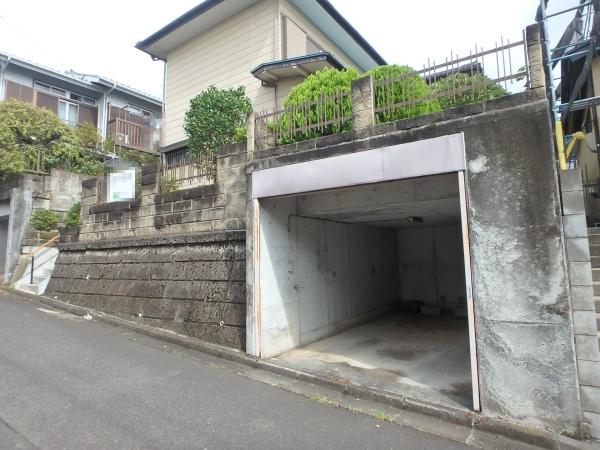 海老名市国分寺台４丁目の土地