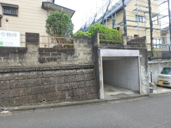海老名市国分寺台４丁目の土地