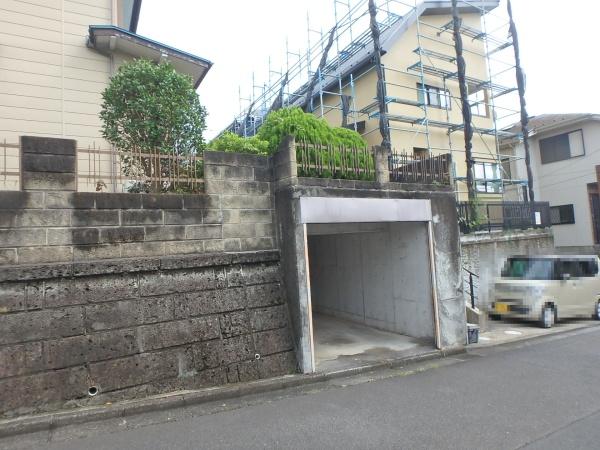 海老名市国分寺台４丁目の土地