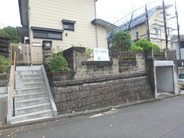 海老名市国分寺台４丁目の売土地