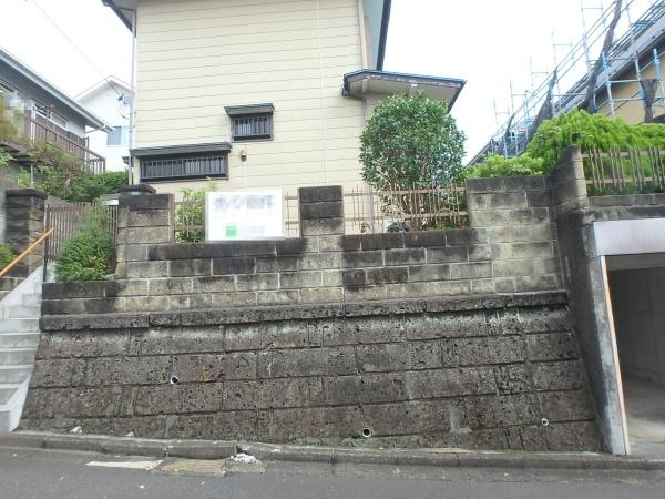 海老名市国分寺台４丁目の売土地