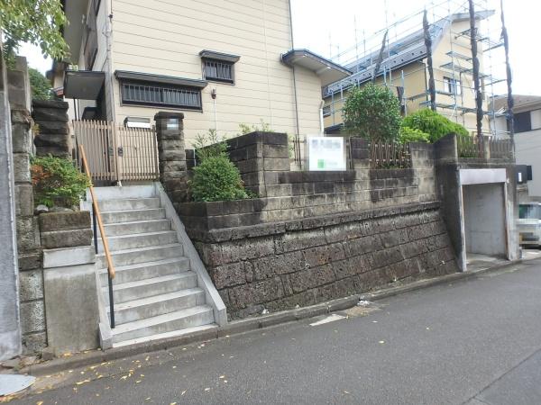 海老名市国分寺台４丁目の売土地