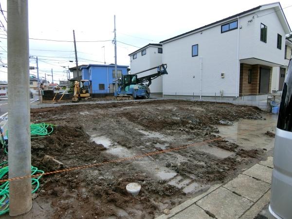 厚木市戸室２丁目の新築一戸建
