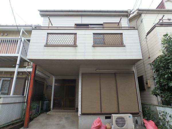 綾瀬市大上９丁目の中古一戸建