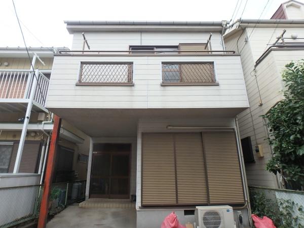 綾瀬市大上９丁目の中古一戸建
