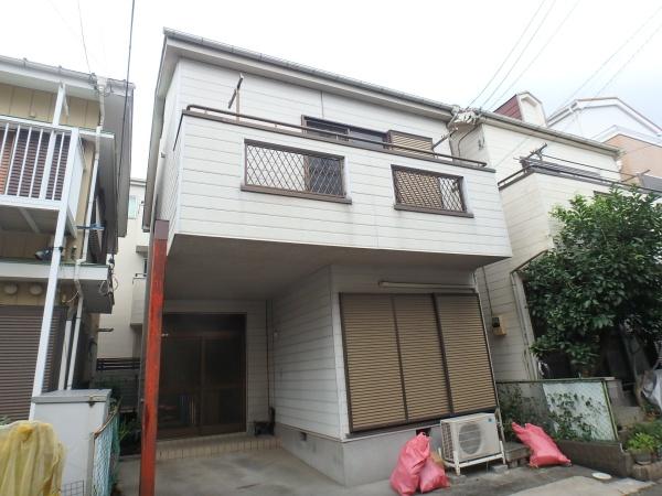 綾瀬市大上９丁目の中古一戸建
