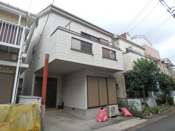 綾瀬市大上９丁目の中古一戸建