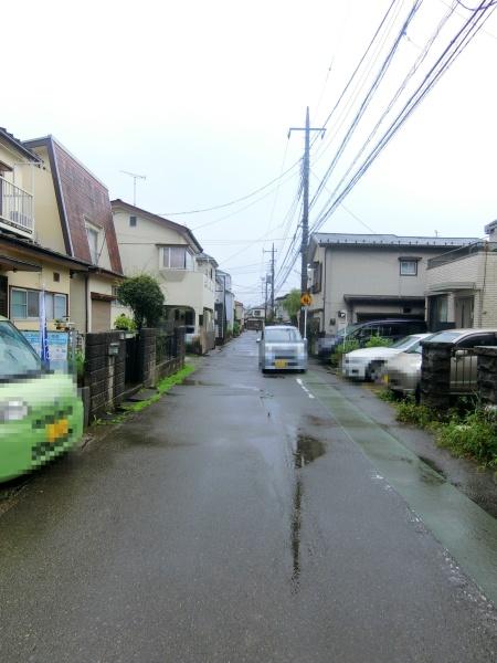 座間市ひばりが丘１丁目の新築一戸建