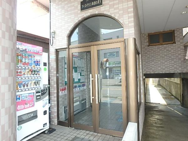 ファーストクラス海老名第3