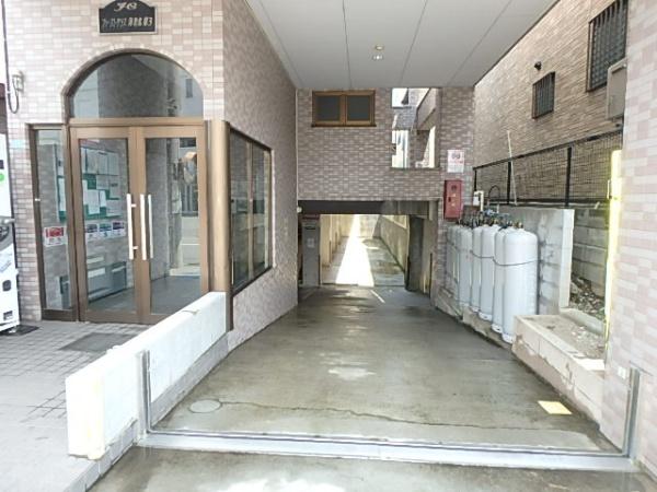 ファーストクラス海老名第3