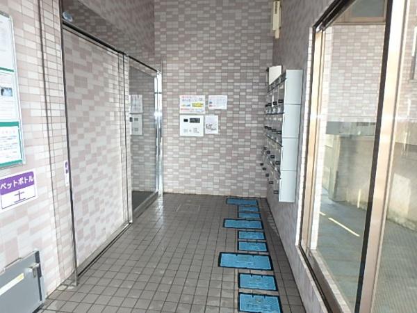 ファーストクラス海老名第3