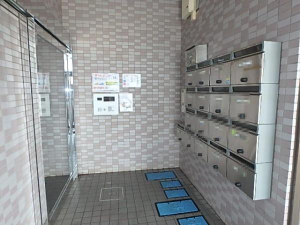 ファーストクラス海老名第3