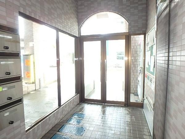 ファーストクラス海老名第3