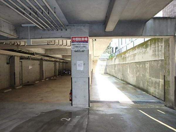 ファーストクラス海老名第3
