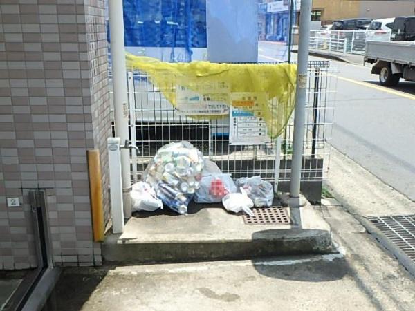 ファーストクラス海老名第3