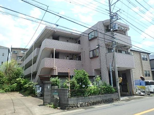 ファーストクラス海老名第3