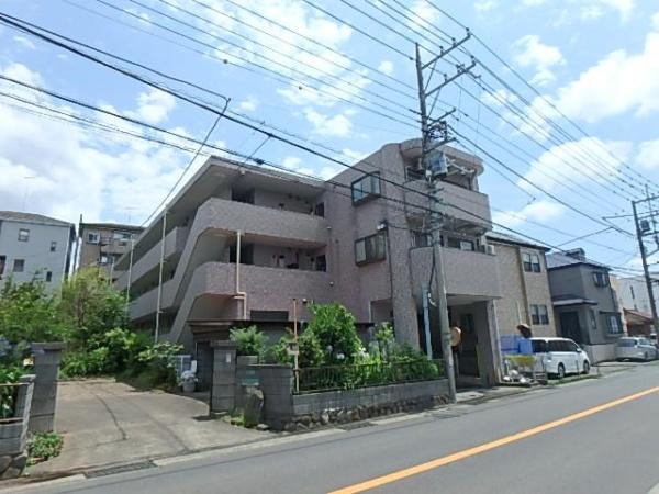 ファーストクラス海老名第3