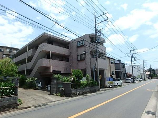 ファーストクラス海老名第3