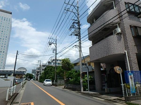 ファーストクラス海老名第3