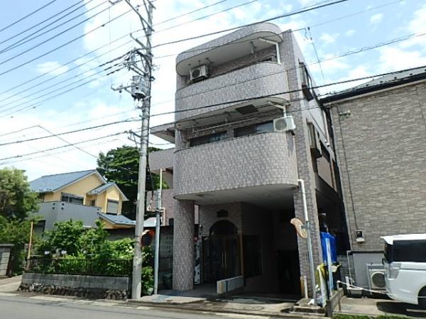 ファーストクラス海老名第3