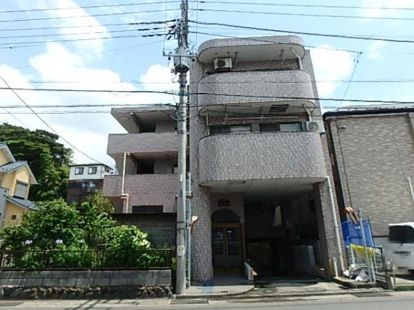 ファーストクラス海老名第3