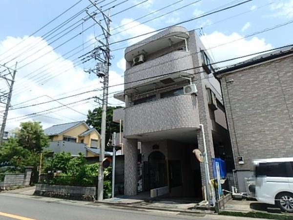 ファーストクラス海老名第3