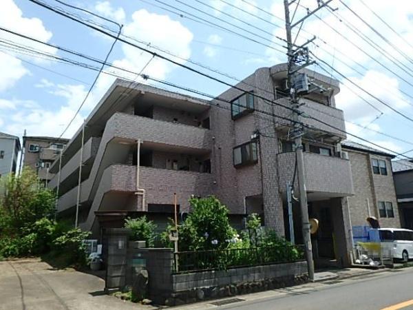 ファーストクラス海老名第3