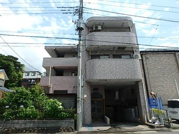 ファーストクラス海老名第3