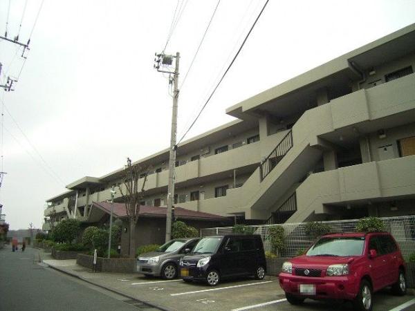 レックス座間