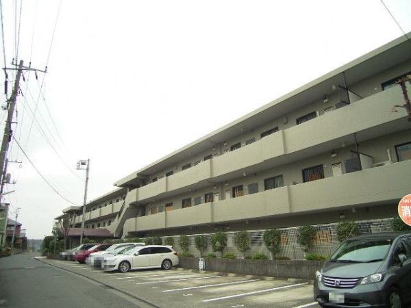 レックス座間