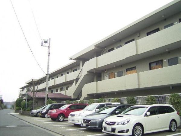 レックス座間