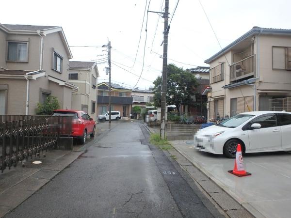 綾瀬市寺尾中４丁目の新築一戸建