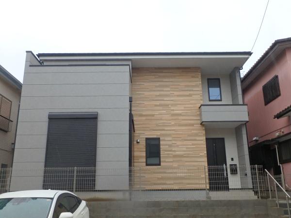 綾瀬市寺尾中４丁目の新築一戸建