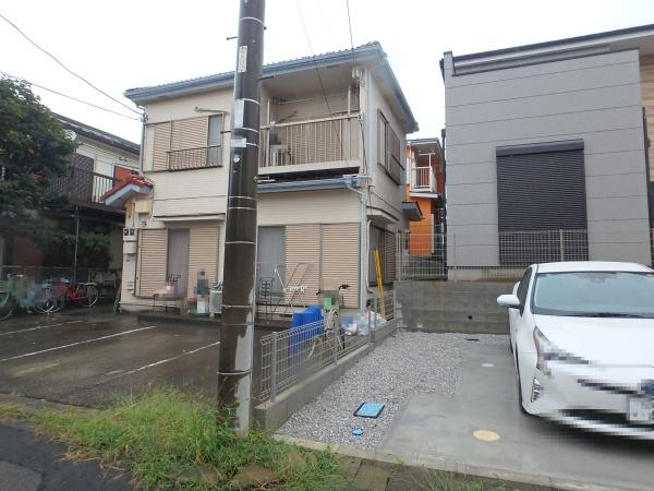 綾瀬市寺尾中４丁目の新築一戸建
