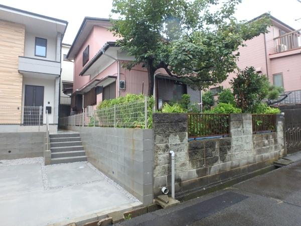綾瀬市寺尾中４丁目の新築一戸建