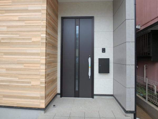 綾瀬市寺尾中４丁目の新築一戸建